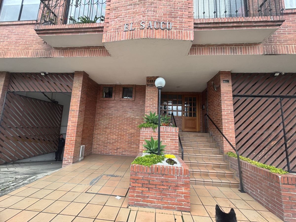 Apartamento