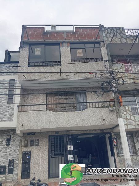 Casa en venta Antioquia Itagüí Terranova 80 m2 Habitaciones 6 Baños 2 Garajes 0 Precio $350000000