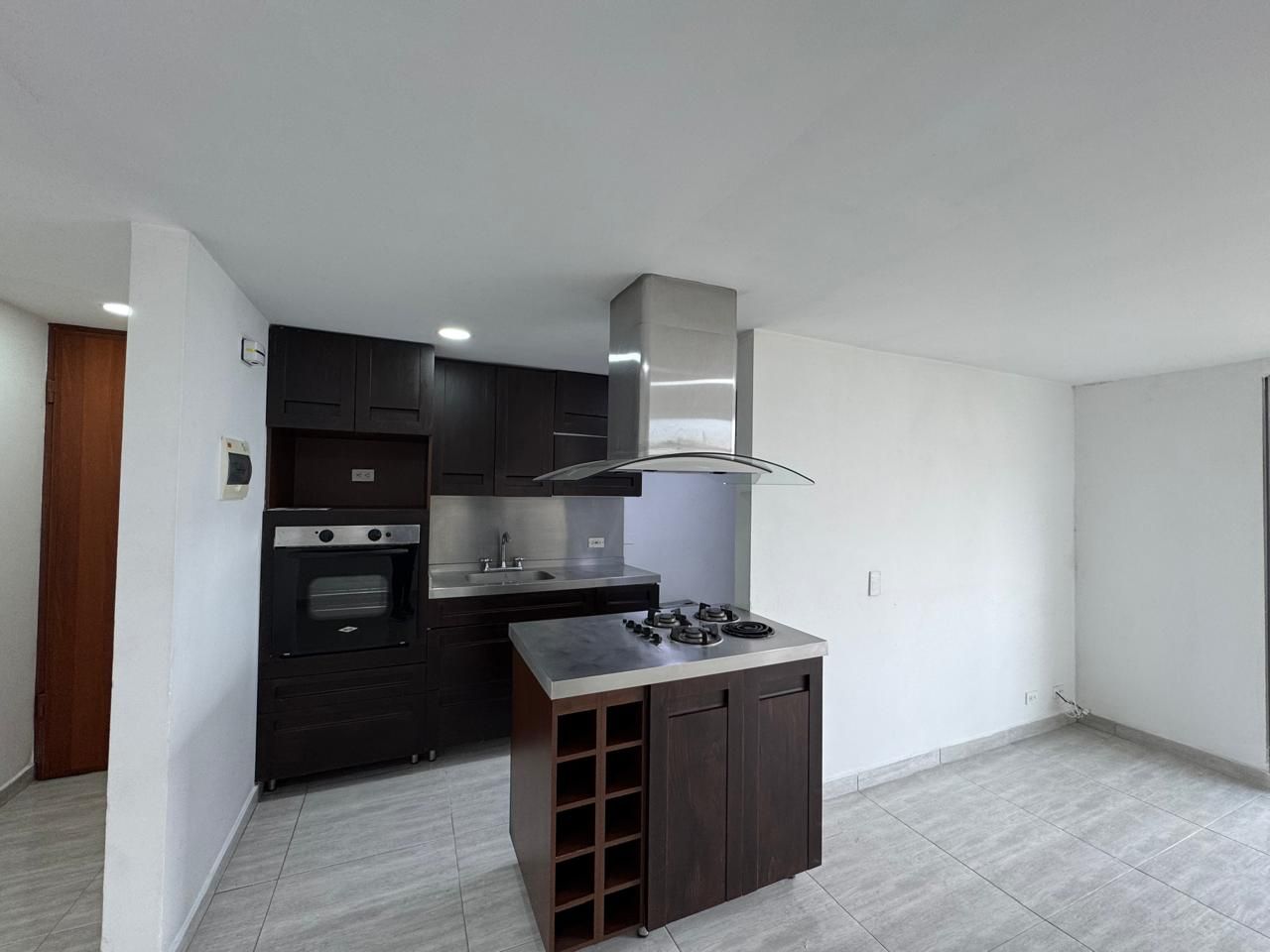 Apartamento en venta Antioquia Itagüí Santa Catalina 67 m2 Habitaciones 3 Baños 2 Garajes 1 Precio $397000000