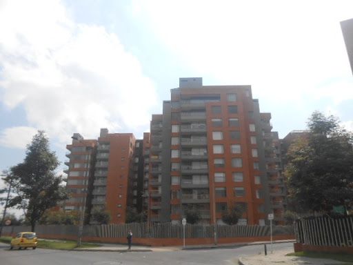 Apartamento en venta Cundinamarca Bogotá La Esperanza Norte 145 m2 Habitaciones 3 Baños 3 Garajes 2 Precio $1200000000