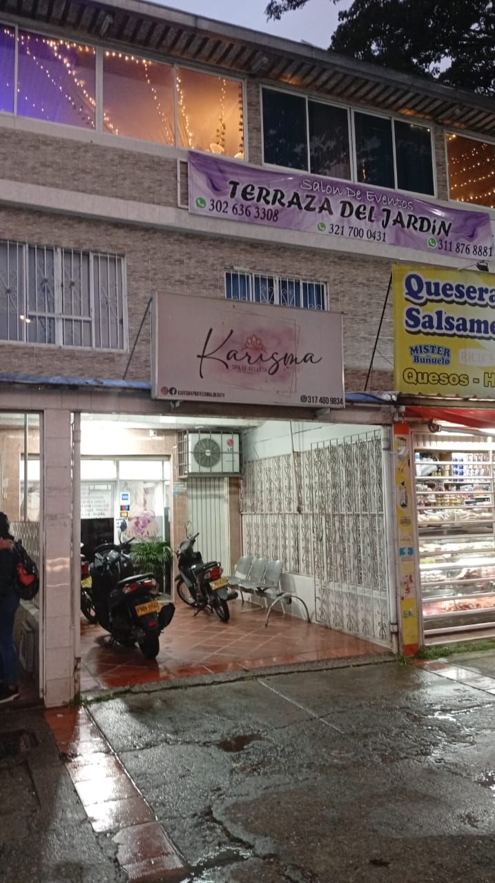 Edificio en venta Valle Del Cauca Cali El Jardín 600 m2 Habitaciones 6 Baños 8 Garajes 0 Precio $1190000000