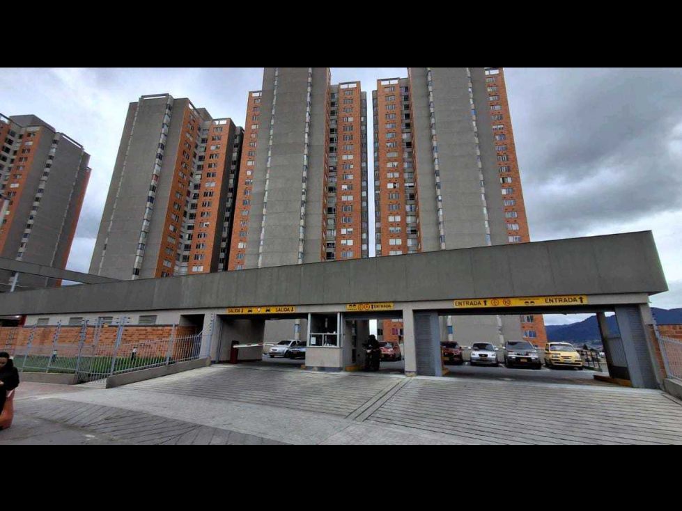 Apartamento en venta Cundinamarca Bogotá La Providencia 50 m2 Habitaciones 3 Baños 2 Garajes 0 Precio $175000000