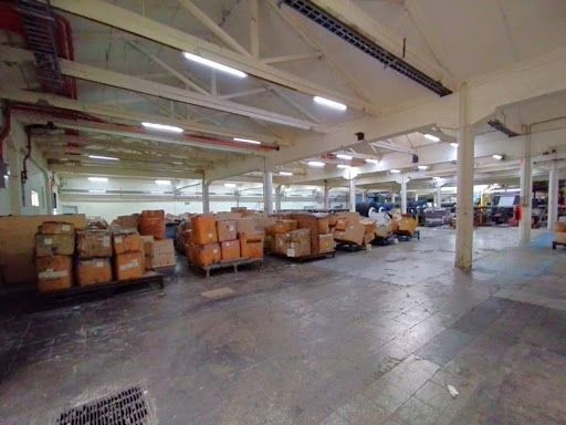 Bodega en arriendo Antioquia Bello Zona Industrial No 1 2806 m2 Habitaciones 0 Baños 1 Garajes 0 Precio $98210000