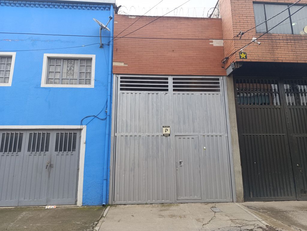 Bodega en venta Cundinamarca Bogotá Puente Aranda 149 m2 Habitaciones 0 Baños 2 Garajes 0 Precio $550000000
