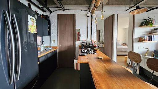 Apartamento en venta Antioquia Envigado La Inmaculada 63 m2 Habitaciones 1 Baños 2 Garajes 2 Precio $630000000