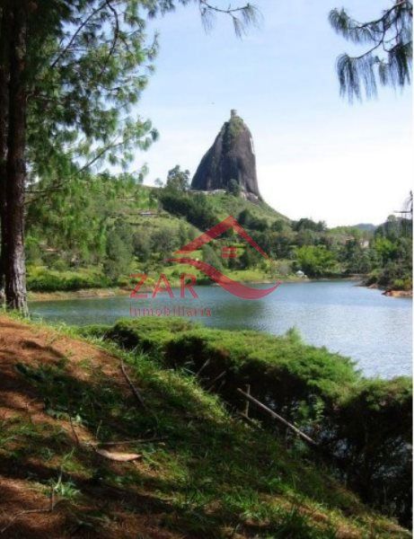 Lote en venta Antioquia Guatape Guatape 21780 m2 Habitaciones 0 Baños 0 Garajes 0 Precio $1500000000