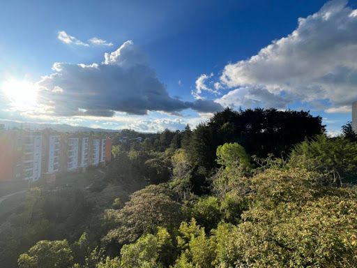 Apartamento en venta Antioquia Rionegro San Antonio 60 m2 Habitaciones 2 Baños 1 Garajes 1 Precio $390000000