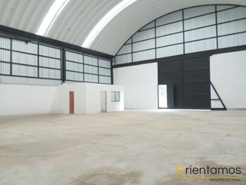 Bodega en arriendo Antioquia El Carmen De Viboral El Carmen De Viboral 500 m2 Habitaciones 0 Baños 0 Garajes 0 Precio $14700000