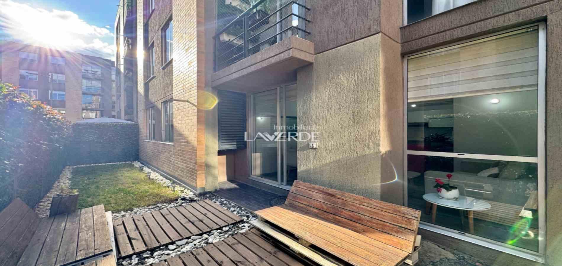 Apartamento en venta Cundinamarca Cajicá Granjitas 46 m2 Habitaciones 2 Baños 2 Garajes 1 Precio $280000000