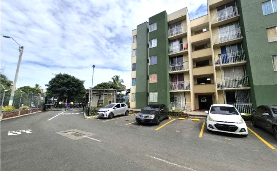 Apartamento en venta Valle Del Cauca Cali Mojica 46 m2 Habitaciones 2 Baños 2 Garajes 0 Precio $152000000