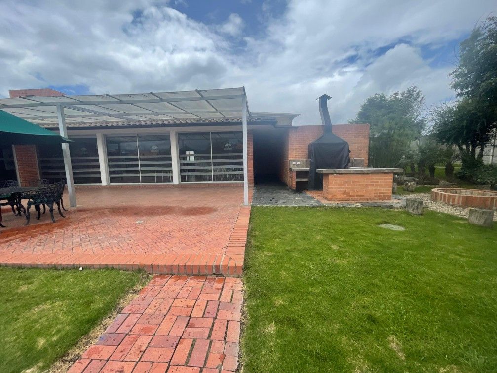 Casa en venta Cundinamarca Cajicá Gran Colombia 312 m2 Habitaciones 5 Baños 6 Garajes 0 Precio $1790000000