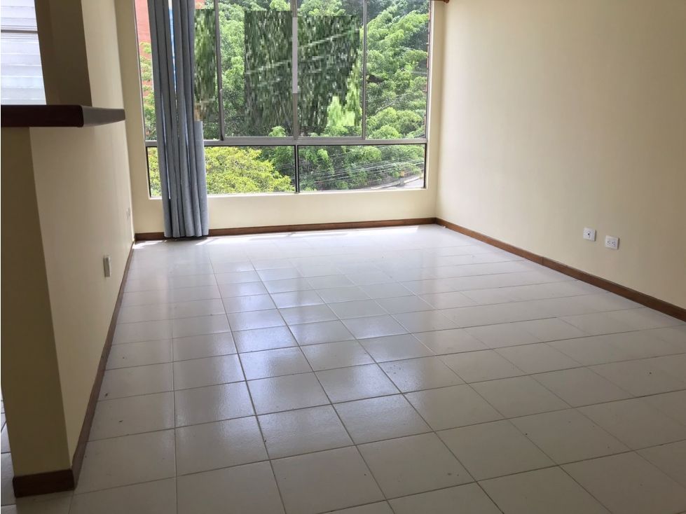Apartamento en arriendo Antioquia Medellín Castropol 55 m2 Habitaciones 2 Baños 2 Garajes 1 Precio $2500000