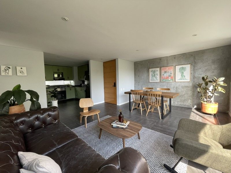 Apartamento en venta Antioquia Medellín La Florida 89 m2 Habitaciones 2 Baños 2 Garajes 1 Precio $850000000