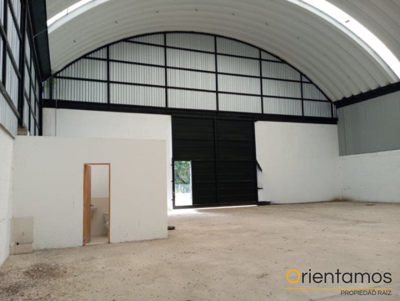 Bodega en arriendo Antioquia El Carmen De Viboral El Carmen De Viboral 285 m2 Habitaciones 0 Baños 0 Garajes 0 Precio $8650000