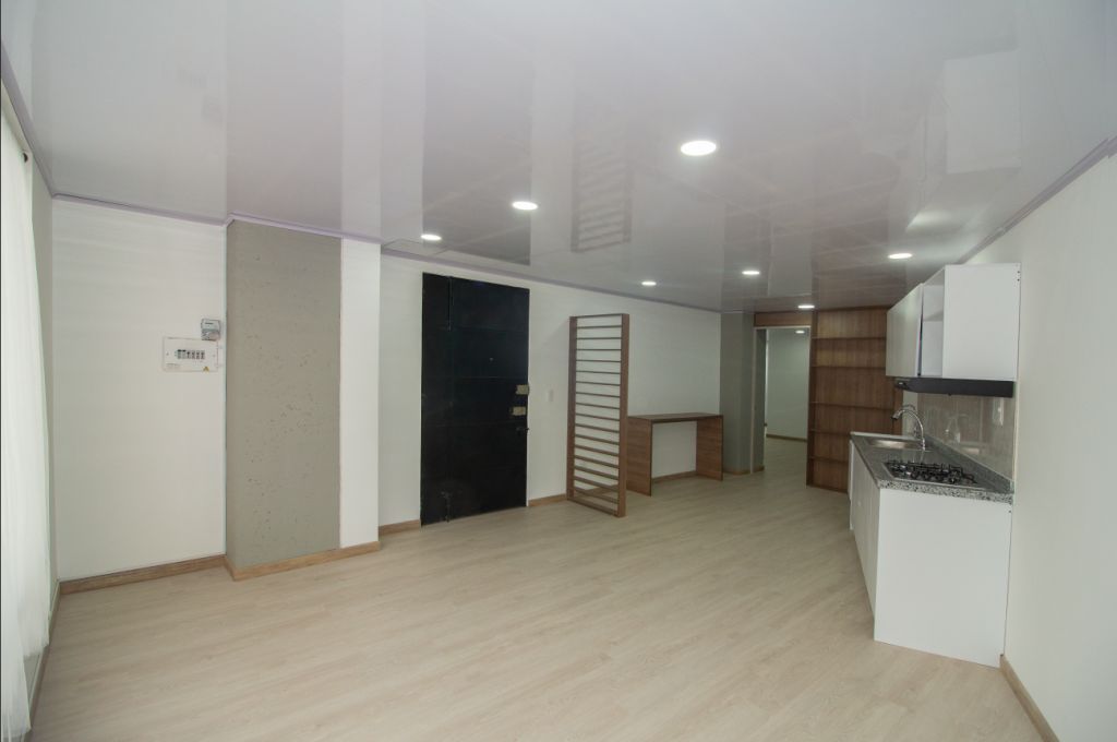 Apartamento en arriendo Cundinamarca Bogotá Sears 50 m2 Habitaciones 1 Baños 1 Garajes 0 Precio $1810000