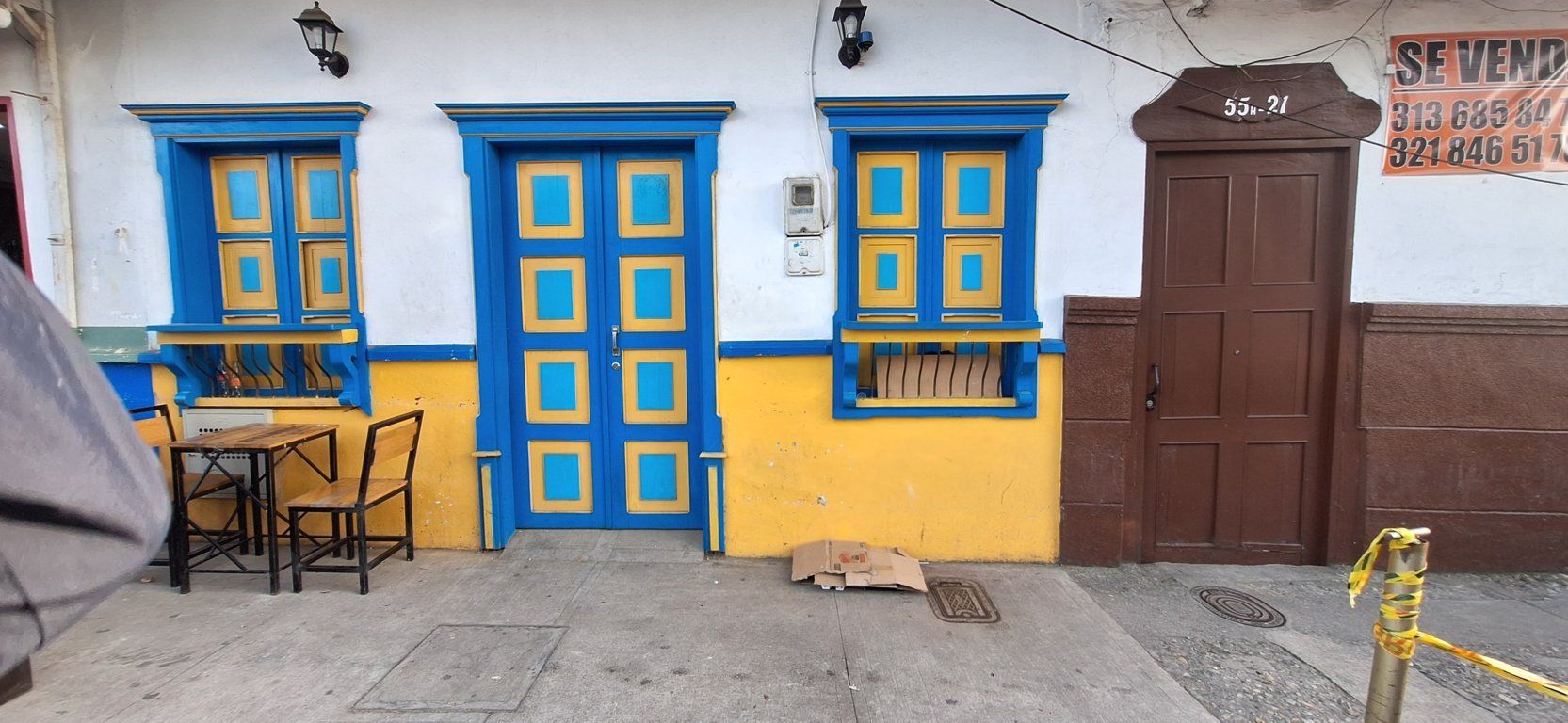 Local Comercial en arriendo Antioquia Rionegro San Antonio 125 m2 Habitaciones 2 Baños 2 Garajes 0 Precio $11000000