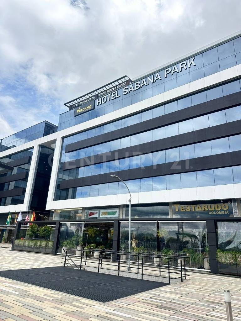 Oficina en venta Cundinamarca Cajicá Cr Pinar De Calahorra 38 m2 Habitaciones 0 Baños 1 Garajes 1 Precio $325000000