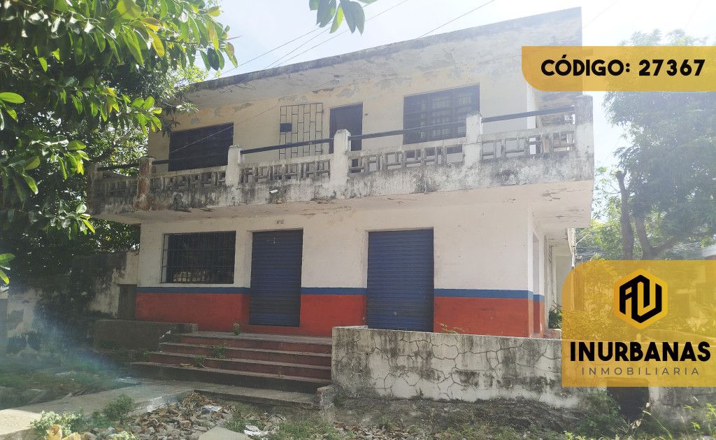 Casa en venta Atlántico Barranquilla Los Jobos 311 m2 Habitaciones 5 Baños 5 Garajes 1 Precio $550000000