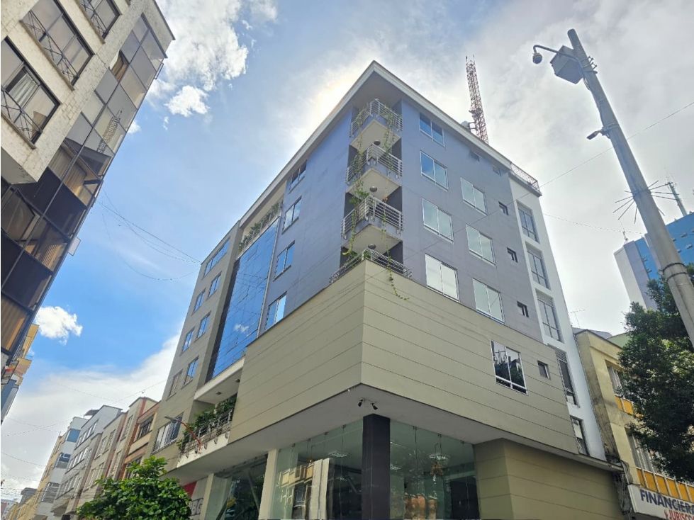 Local en arriendo Quindío Armenia Sector Centro 384 m2 Habitaciones 0 Baños 1 Garajes 2 Precio $35700000