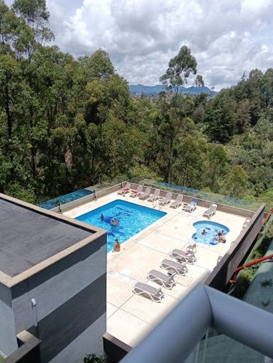 Apartamento en venta Antioquia Rionegro Cr Arandanos De Fontibon 56 m2 Habitaciones 3 Baños 2 Garajes 1 Precio $345000000