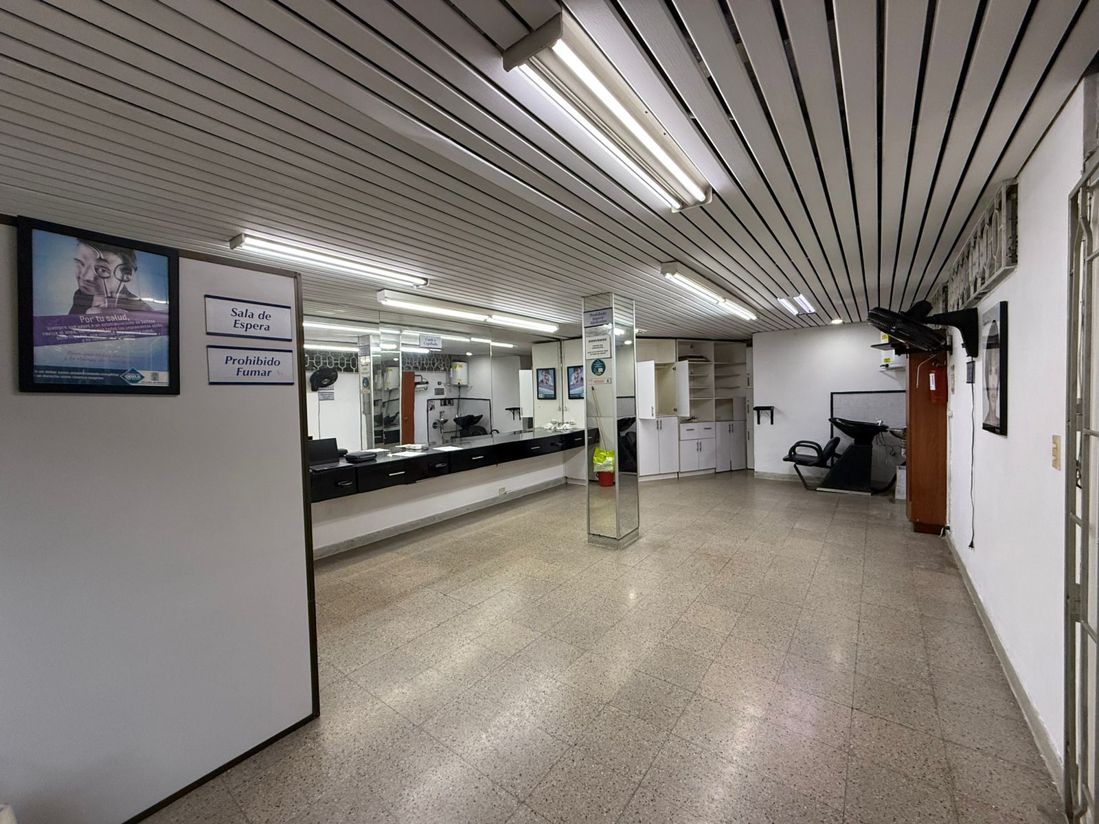 Local en arriendo Antioquia Medellín Nueva Villa De Aburra 39 m2 Habitaciones 0 Baños 1 Garajes 0 Precio $2700000