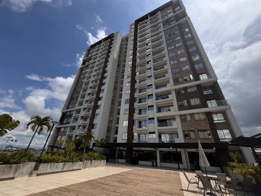 Apartamento en venta Risaralda Pereira San Jose Sur 74 m2 Habitaciones 2 Baños 2 Garajes 1 Precio $480000000