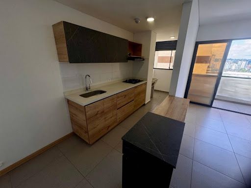 Apartamento en arriendo Risaralda Pereira San Jose Sur 74 m2 Habitaciones 2 Baños 2 Garajes 1 Precio $2700000