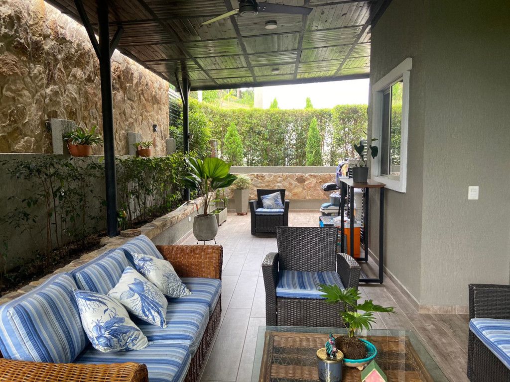 Casa en venta Valle Del Cauca Jamundí Cn Senderos De Verde Horizonte 180 m2 Habitaciones 2 Baños 3 Garajes 2 Precio $650000000