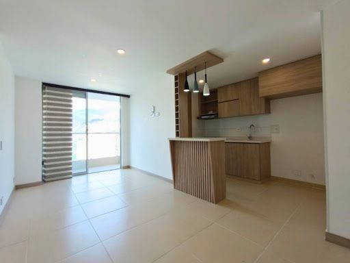 Apartamento en venta Caldas Manizales Baja Suiza 65 m2 Habitaciones 2 Baños 2 Garajes 1 Precio $430000000