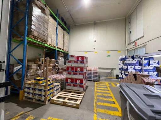 Bodega en arriendo Antioquia Itagüí Santa Maria Et Iii 373 m2 Habitaciones 0 Baños 2 Garajes 1 Precio $37300000