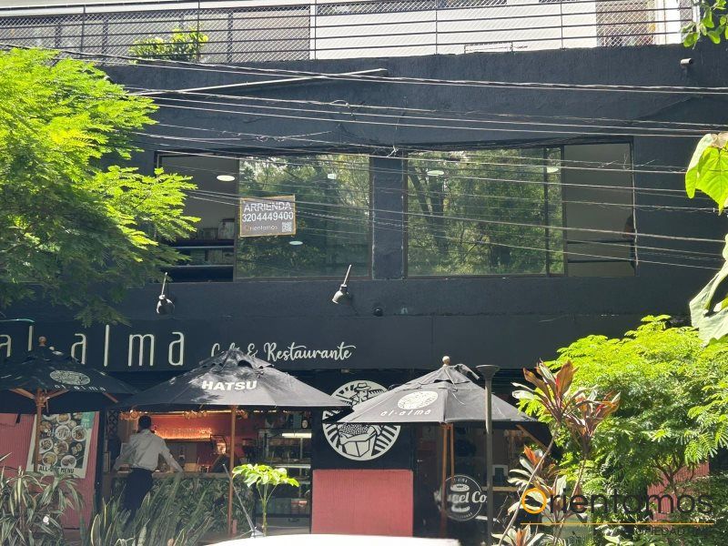 Local en arriendo Antioquia Medellín La Florida 90 m2 Habitaciones 0 Baños 2 Garajes 0 Precio $8500000