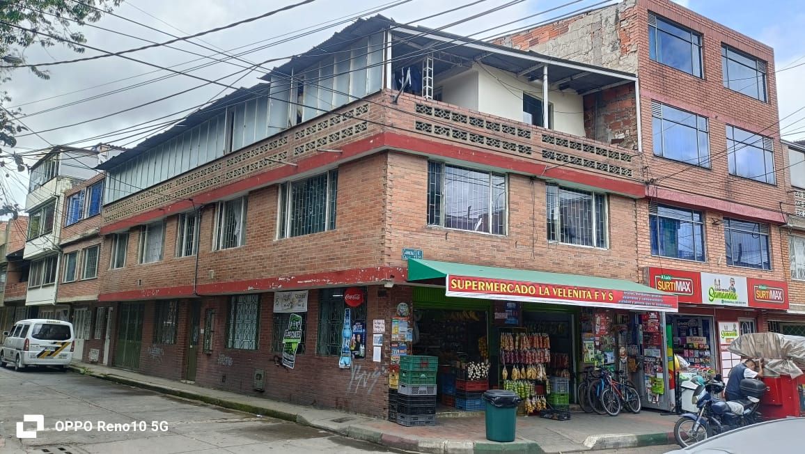 Casa en venta Cundinamarca Bogotá La Gaitana 320 m2 Habitaciones 6 Baños 6 Garajes 0 Precio $580000000