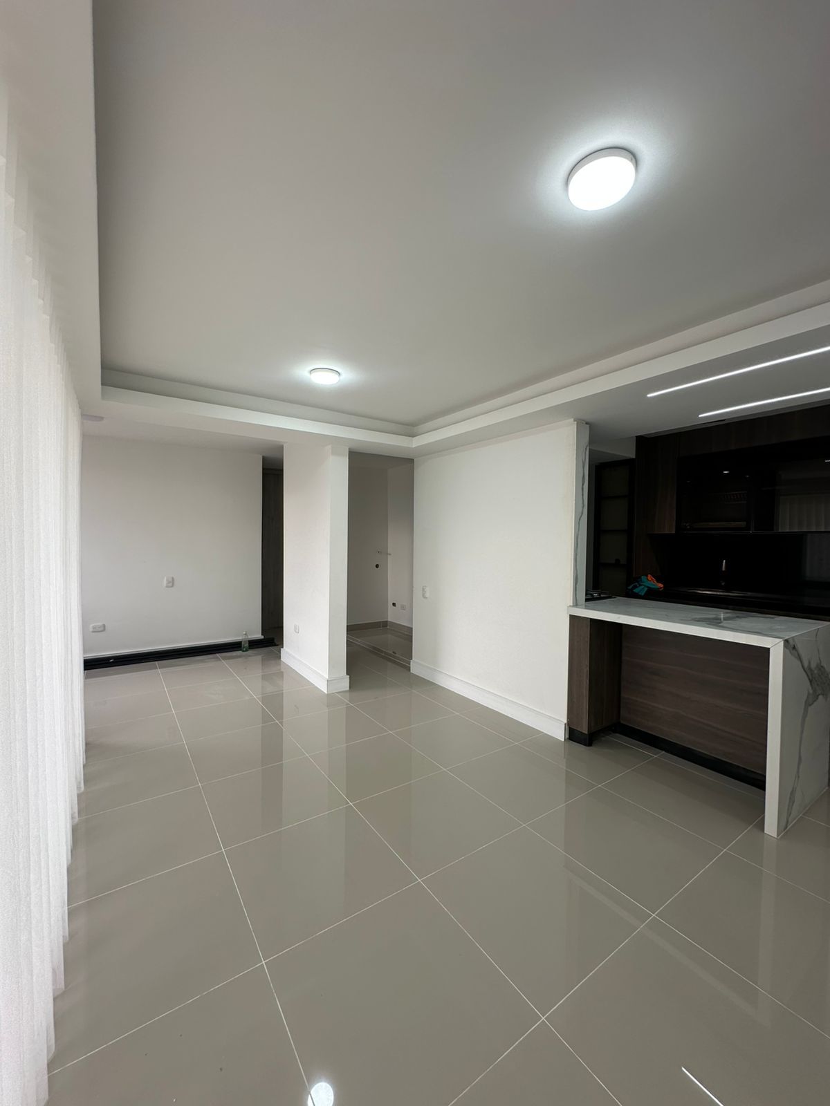 Apartamento en venta Valle Del Cauca Cali Conjunto Residencial Mandarinos 62 m2 Habitaciones 2 Baños 2 Garajes 0 Precio $295000000