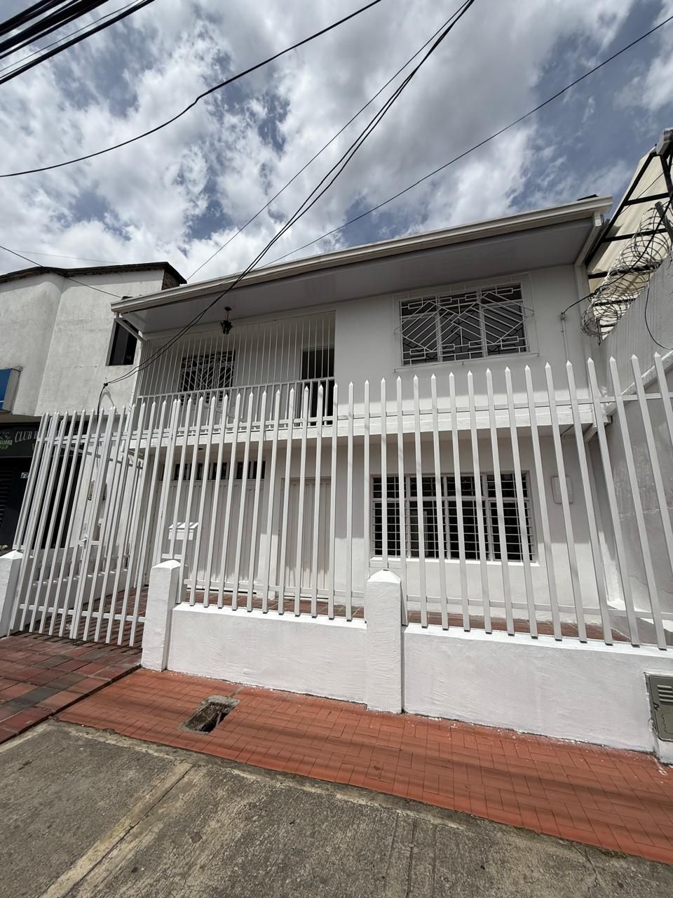 Casa en venta Cauca Popayán Modelo 280 m2 Habitaciones 7 Baños 2 Garajes 1 Precio $950000000