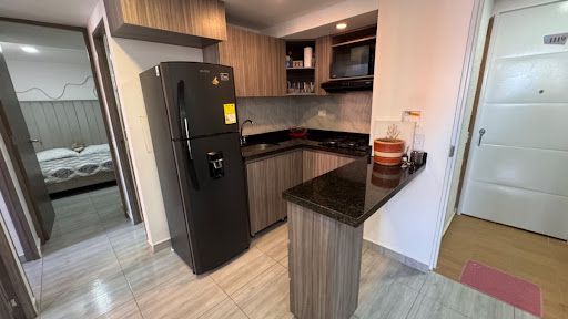 Apartamento en venta Antioquia Medellín Pajarito 55 m2 Habitaciones 3 Baños 1 Garajes 0 Precio $230000000