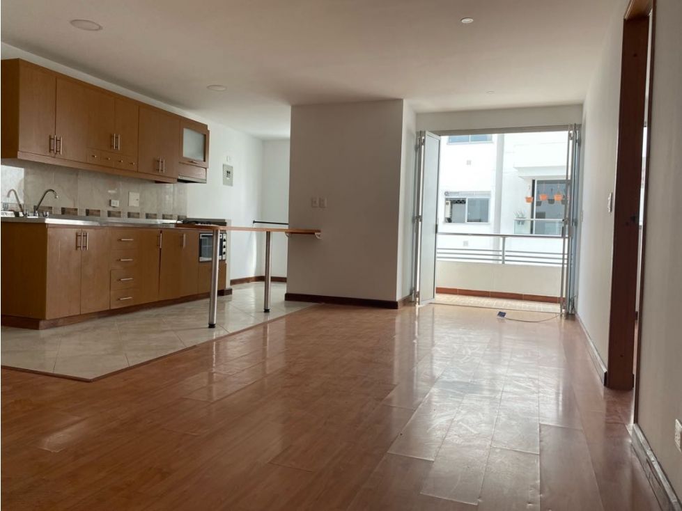 Apartaestudio en venta Risaralda Pereira Br Pinares De San Martin 65 m2 Habitaciones 1 Baños 2 Garajes 1 Precio $390000000