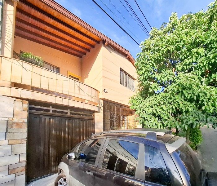 Casa en venta Antioquia Medellín Prado 225 m2 Habitaciones 8 Baños 5 Garajes 1 Precio $1500000000