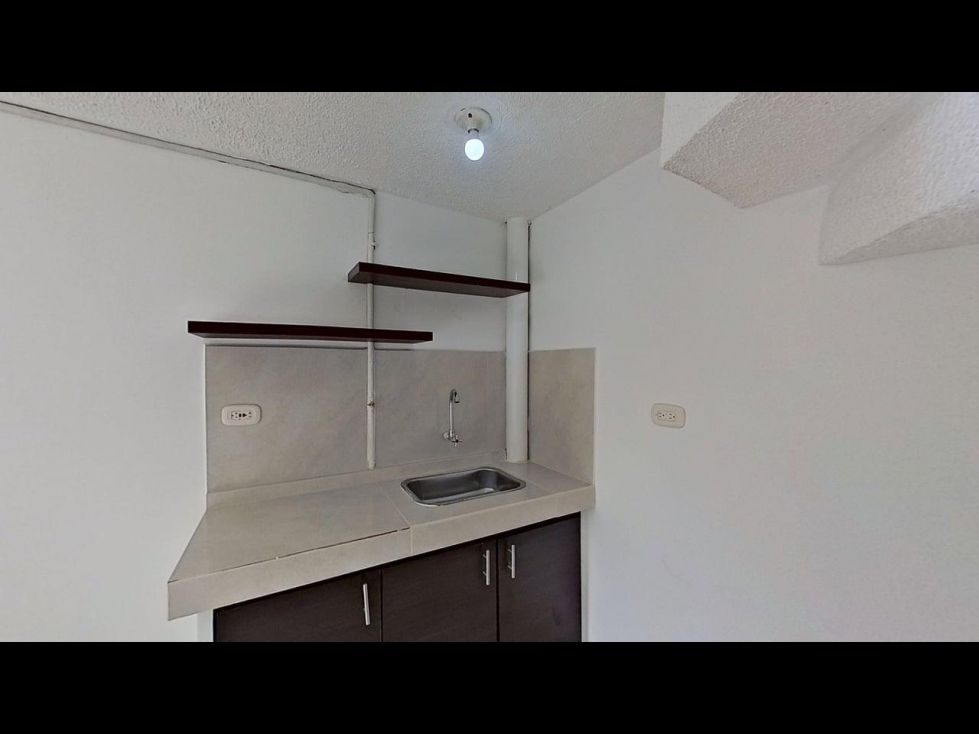 Apartamento en venta Cundinamarca Soacha Br El Pinar Et Ii 44 m2 Habitaciones 2 Baños 1 Garajes 0 Precio $140200000