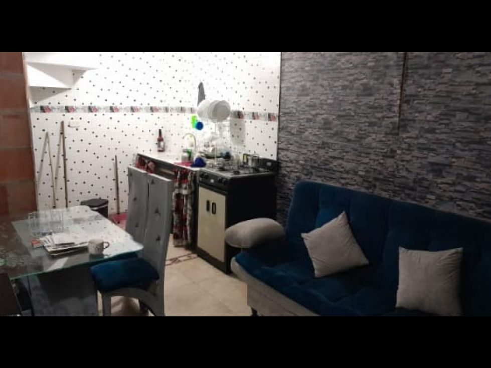 Casa en venta Cundinamarca Soacha San Nicolas 59 m2 Habitaciones 3 Baños 2 Garajes 0 Precio $138000000