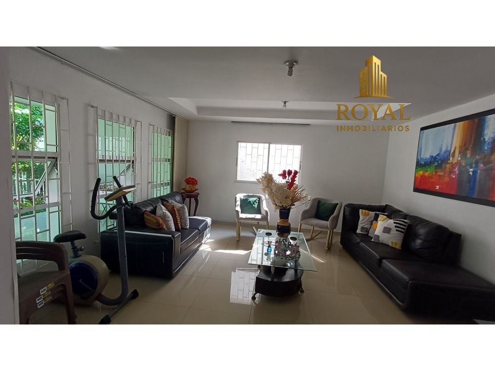 Casa en venta Atlántico Barranquilla Barranquilla 388 m2 Habitaciones 4 Baños 4 Garajes 2 Precio $850000000