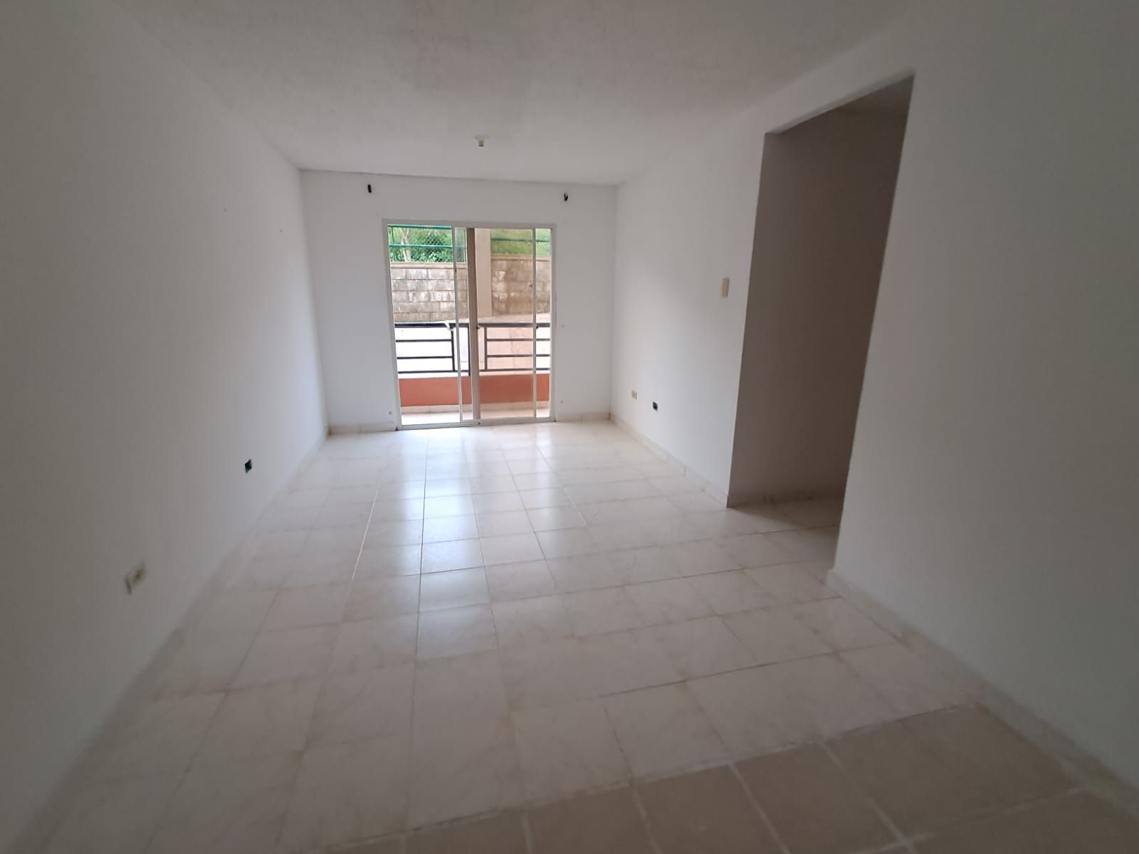 Apartamento en arriendo Atlántico Barranquilla Campo Alegre 64 m2 Habitaciones 3 Baños 2 Garajes 0 Precio $1100000