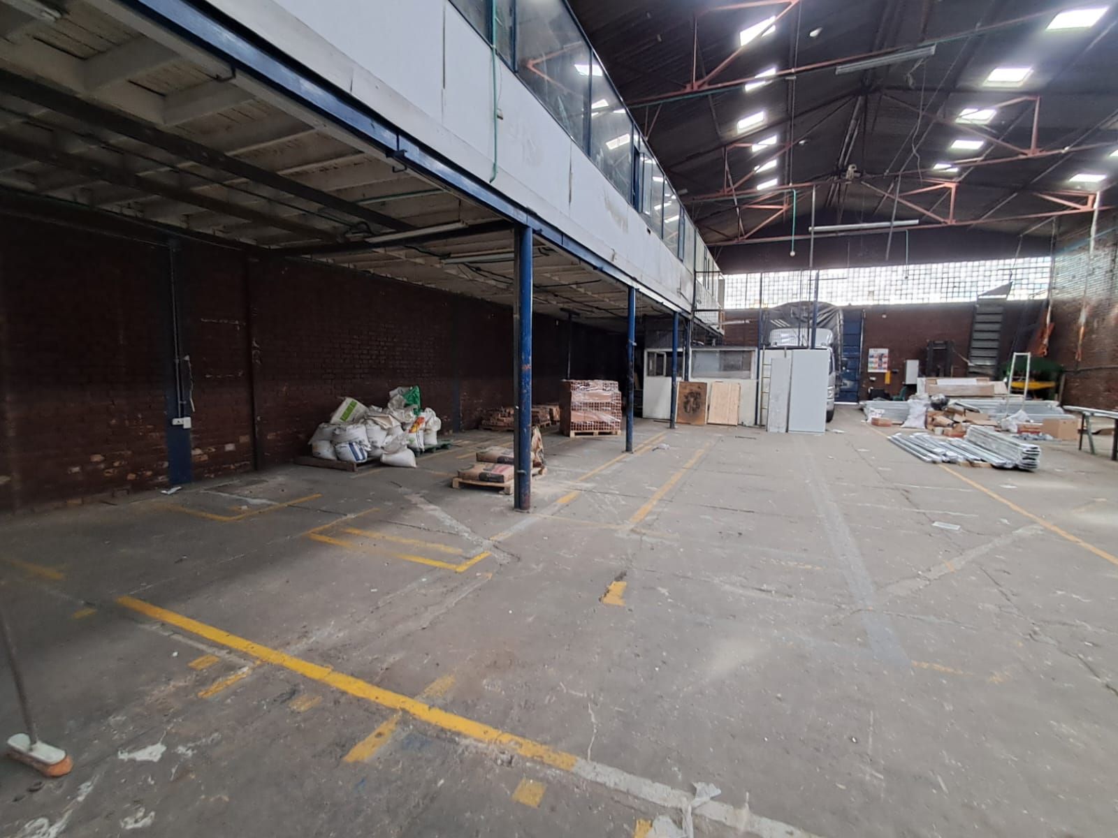 Bodega en arriendo Cundinamarca Bogotá La Sabana 800 m2 Habitaciones 0 Baños 6 Garajes 0 Precio $30000000