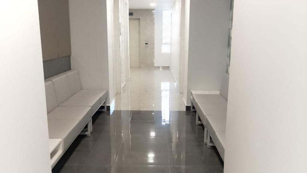 Consultorio en venta Atlántico Puerto Colombia Portal De Genovés 24 m2 Habitaciones 0 Baños 1 Garajes 1 Precio $300000000