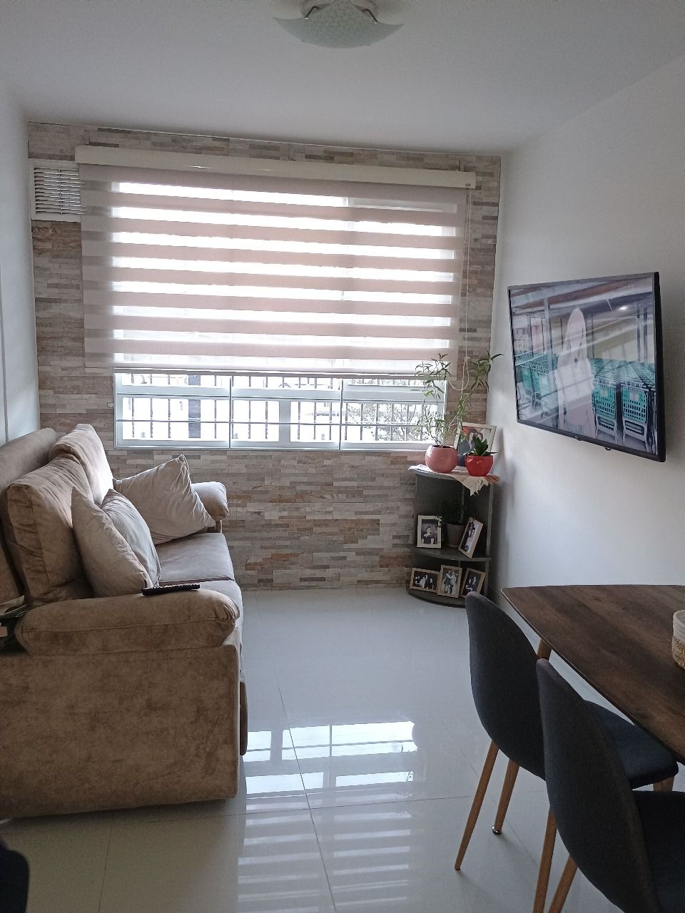 Apartamento en venta Cundinamarca Bogotá Villa Alsacia 40 m2 Habitaciones 2 Baños 1 Garajes 0 Precio $234000000