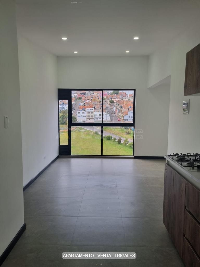 Apartamento en venta Boyacá Tunja Los Trigales 43 m2 Habitaciones 2 Baños 1 Garajes 0 Precio $179000000