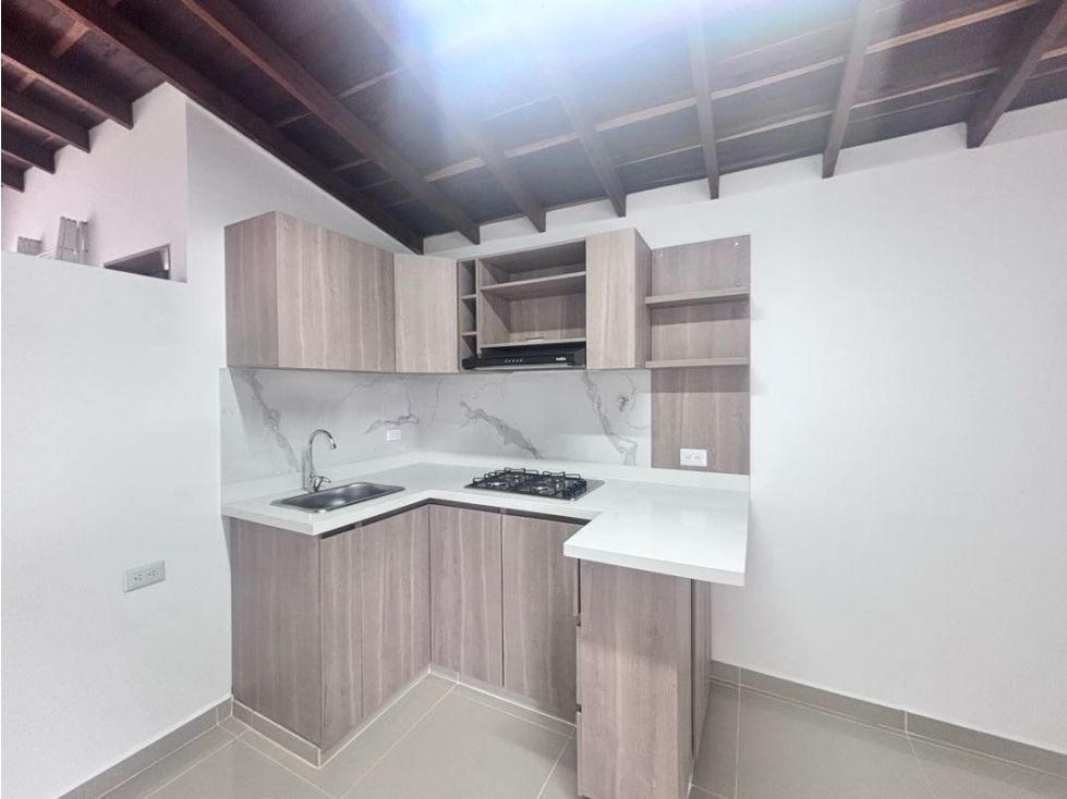 Apartamento en arriendo Antioquia Medellín Calasanz 60 m2 Habitaciones 2 Baños 2 Garajes 0 Precio $2100000