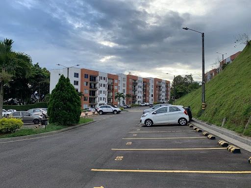 Apartamento en arriendo Risaralda Pereira Hacienda Cuba 73 m2 Habitaciones 3 Baños 2 Garajes 1 Precio $1700000