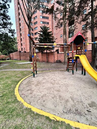 Apartamento en arriendo Cundinamarca Bogotá Chicó Norte 320 m2 Habitaciones 3 Baños 3 Garajes 4 Precio $16500000