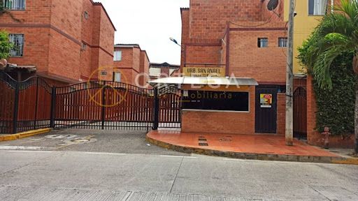 Casa en venta Santander Floridablanca Villa España 61 m2 Habitaciones 3 Baños 3 Garajes 1 Precio $240000000