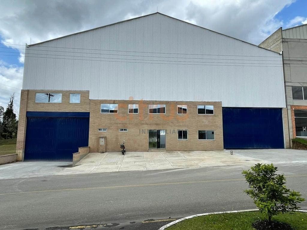 Bodega en venta Antioquia Guarne Guarne 2346 m2 Habitaciones 0 Baños 6 Garajes 0 Precio $9500000000